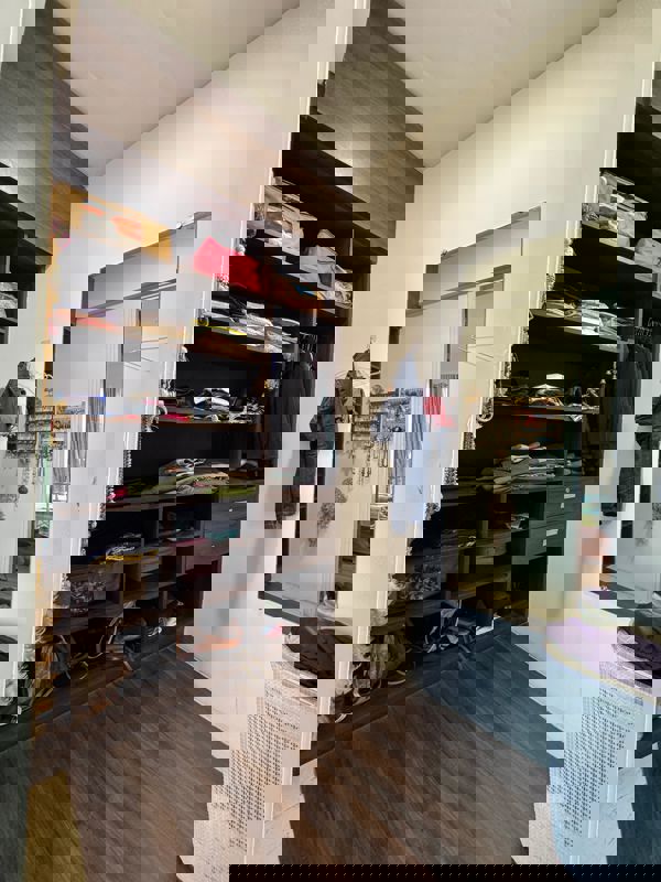 3 BHK 1850 Sq.Ft. Apartment in LnT Crescent Bay T5