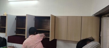 Furnished Amenities in  Office Space at Classic Pentagon, Chakala – for Rent