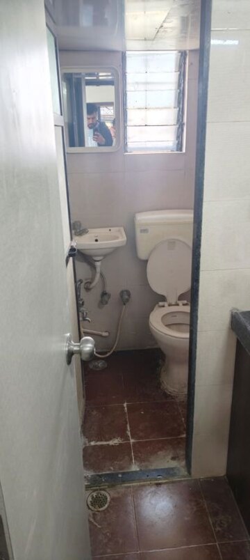 Floor Plan in  Office Space at Classic Pentagon, Chakala – for Rent