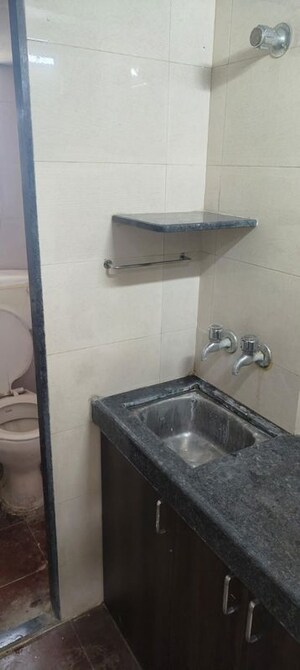 Floor Plan in  Office Space at Classic Pentagon, Chakala – for Rent