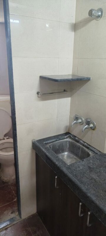 Floor Plan in  Office Space at Classic Pentagon, Chakala – for Rent