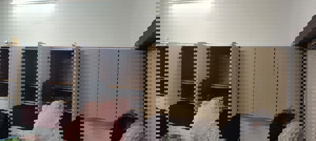 Office Space For Rent in Classic Pentagon