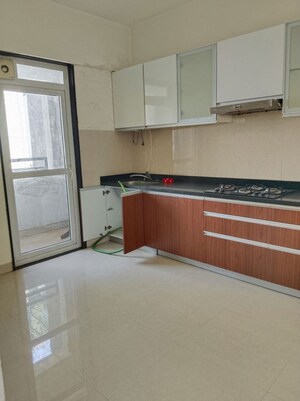Kitchen in 2 BHK Apartment at ABIL Imperial, Baner – for Sale