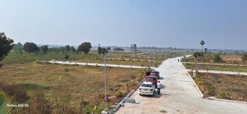 Plot Area in  Plot at Sultanpur – for Sale