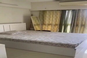Bedroom in 2 BHK Apartment at Aadi Allure, Kanjurmarg East – for Sale