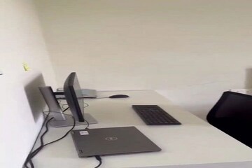 Furnished Amenities in 2 BHK Apartment at Aadi Allure, Kanjurmarg East – for Sale