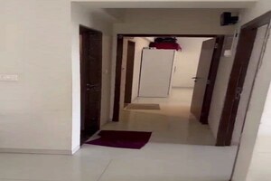 Room in 2 BHK Apartment at Aadi Allure, Kanjurmarg East – for Sale