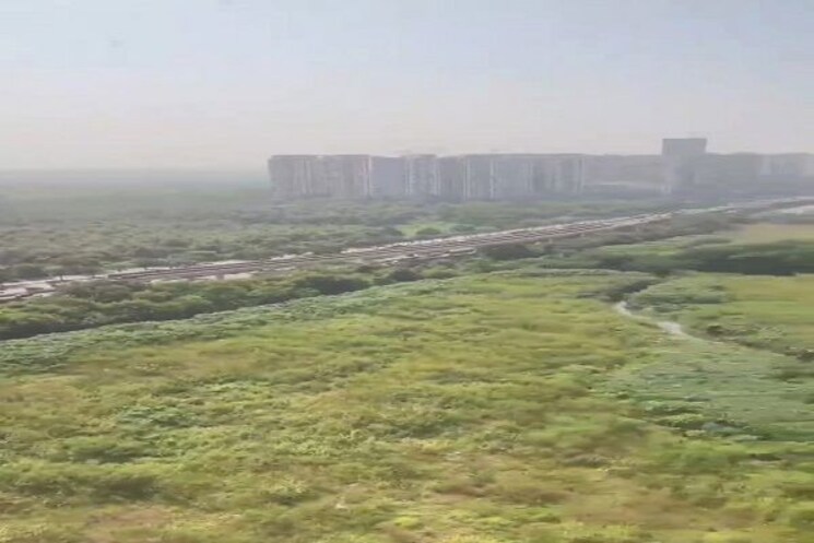 undefined, aadi-allure 2 Bedroom 726 Sq.Ft. Apartment In Kanjurmarg East Mumbai 9837085