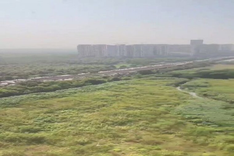 undefined, aadi-allure 2 Bedroom 726 Sq.Ft. Apartment In Kanjurmarg East Mumbai 9837085