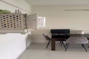Room in 2 BHK Apartment at Aadi Allure, Kanjurmarg East – for Sale