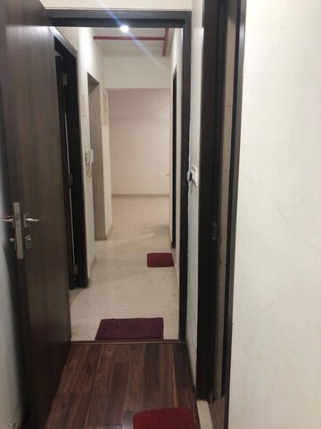 Building Lobby in 1 BHK Apartment at Alta Vista Phase I, Chembur – for Rent