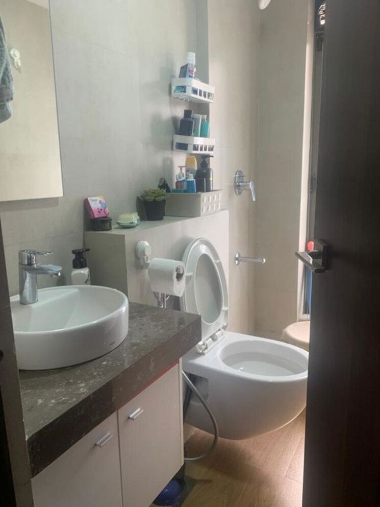 Bathroom, alta-vista-phase-i 1 Bedroom 450 Sq.Ft. Apartment In Chembur Mumbai 9834659