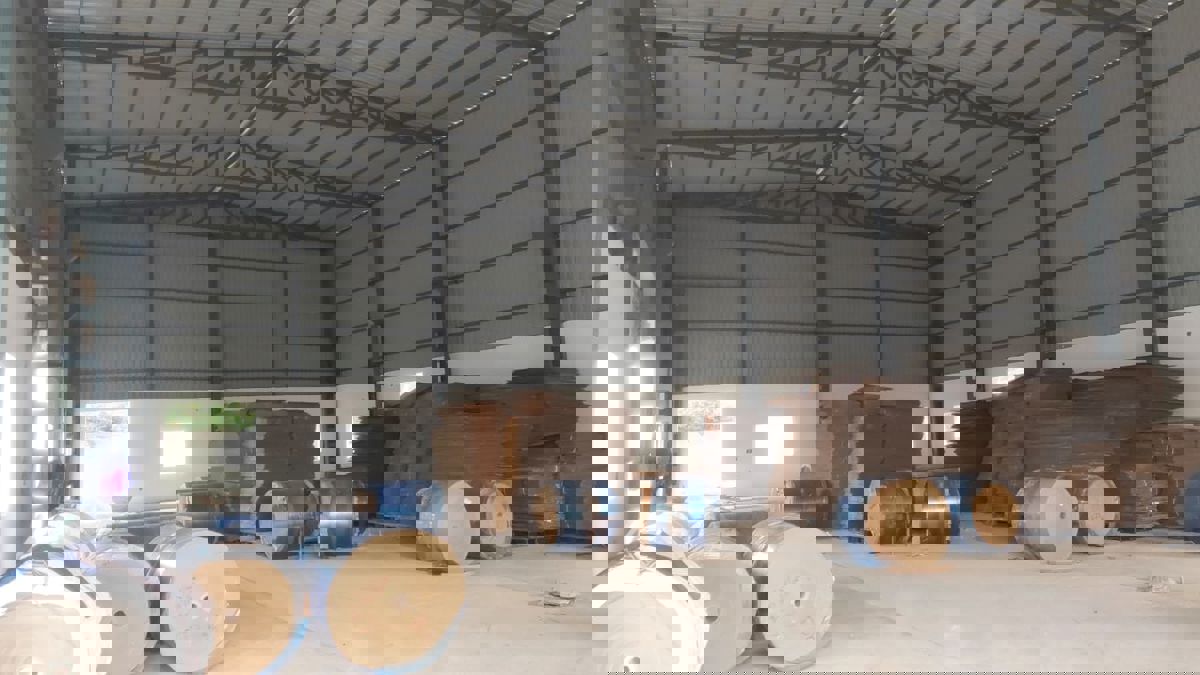 Warehouse For Rent in Chaupanki