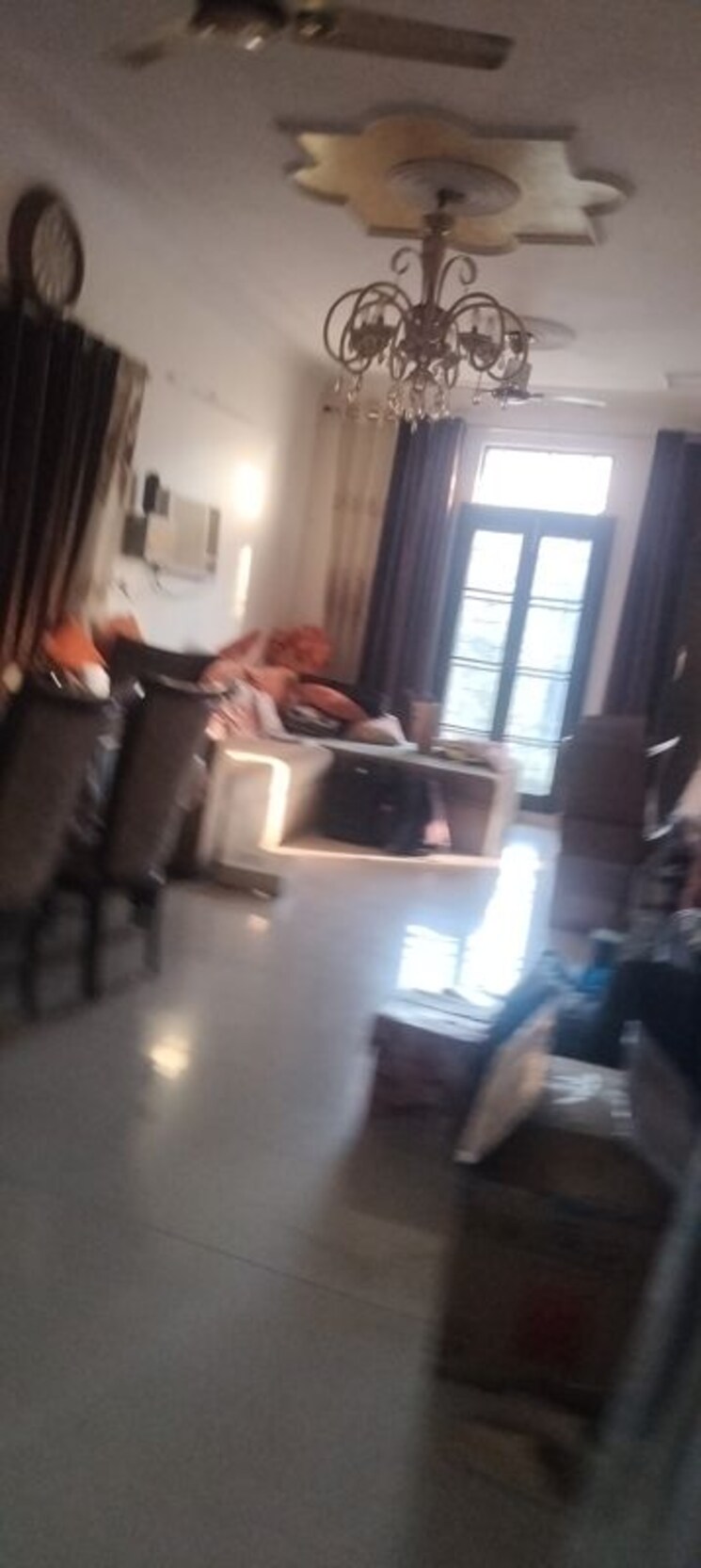 Living Room, janakpuri 2 Bedroom 1100 Sq.Ft. Apartment In Janakpuri Delhi 9837252