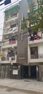 1 BHK 525 Sq.Ft. Builder Floor in Shakti Khand III