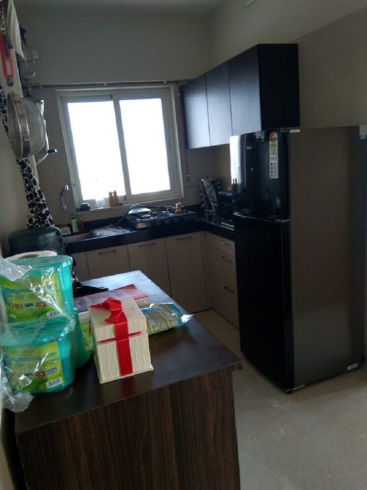 Kitchen, bandra west 2 Bedroom 700 Sq.Ft. Apartment In Bandra West Mumbai 9837184