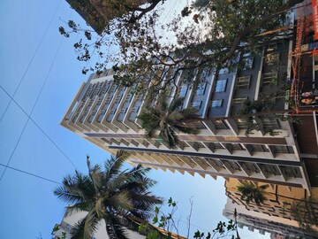 1 BHK Apartment – Exterior View View at Pallavi Chhaya CHS, Chembur - for Rent