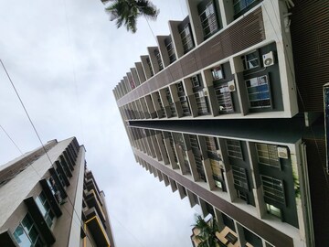 1 BHK Apartment – Exterior View View at Pallavi Chhaya CHS, Chembur - for Rent