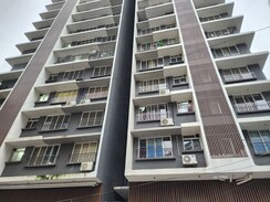 1 BHK + Pooja Room Apartment For Rent in Pallavi Chhaya CHS