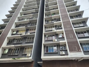 1 BHK Apartment For Rent in Pallavi Chhaya CHS, Chembur