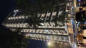 1 BHK Apartment – Exterior View View at Pallavi Chhaya CHS, Chembur - for Rent