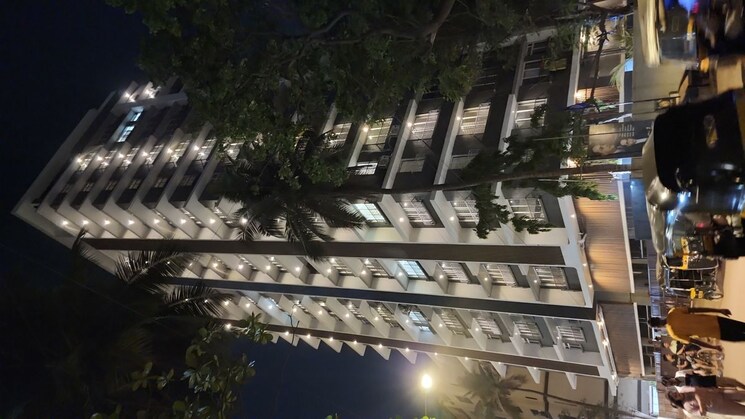 Exterior View, pallavi-chhaya-chs 1 Bedroom 400 Sq.Ft. Apartment In Chembur Mumbai 9837080