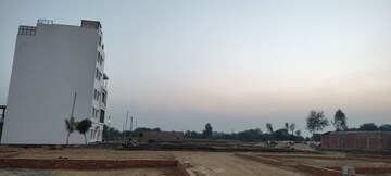 Plot Area in  Plot at Mohanlalganj – for Sale