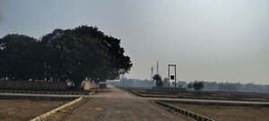  Plot For Sale in Mohanlalganj