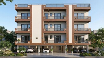 3 BHK Builder Floor For Sale in Gt Road