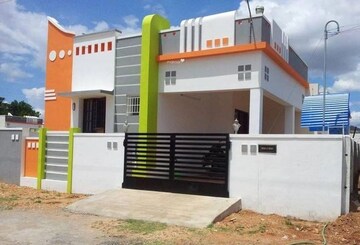 2.5 BHK Independent House For Sale in A-Zone