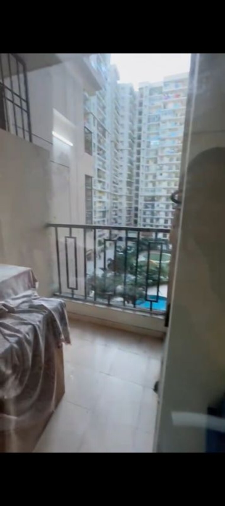 Bathroom, windsor-paradise-2 3 Bedroom 1425 Sq.Ft. Apartment In Raj Nagar Extension Ghaziabad 9837300