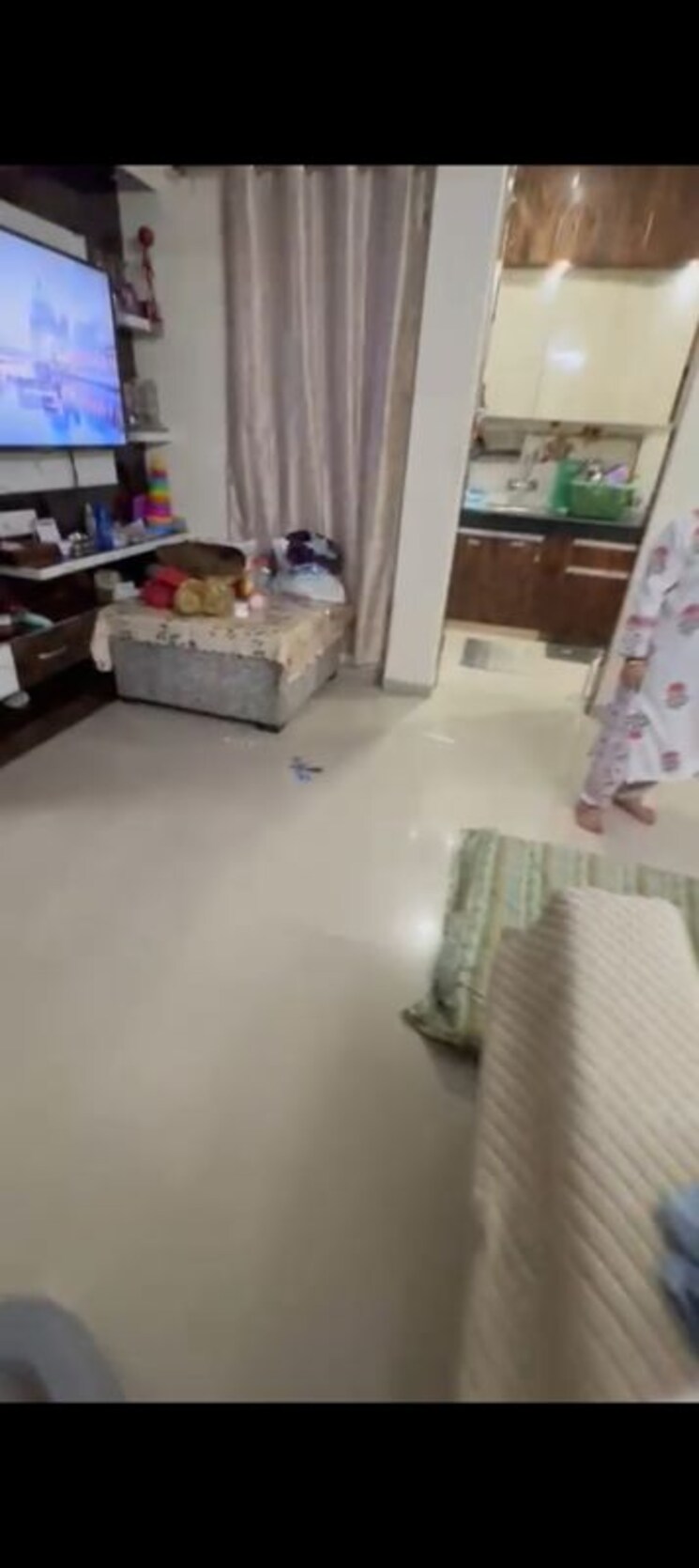 Living Room, windsor-paradise-2 3 Bedroom 1425 Sq.Ft. Apartment In Raj Nagar Extension Ghaziabad 9837300