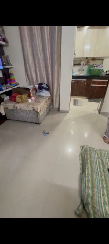 3 BHK + Pooja Room Apartment For Sale in Windsor Paradise 2