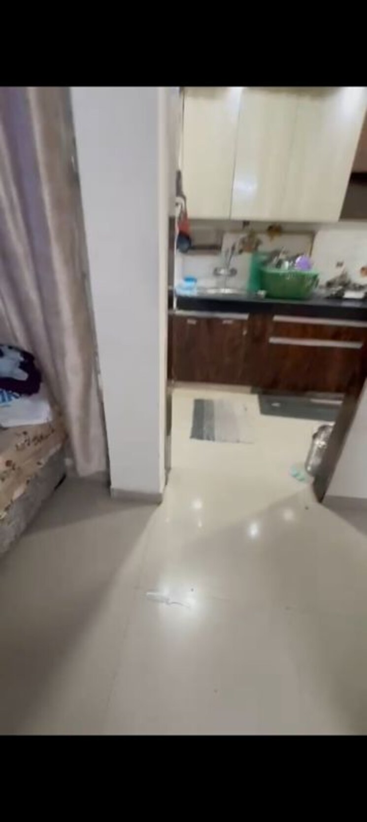 Kitchen, windsor-paradise-2 3 Bedroom 1425 Sq.Ft. Apartment In Raj Nagar Extension Ghaziabad 9837300