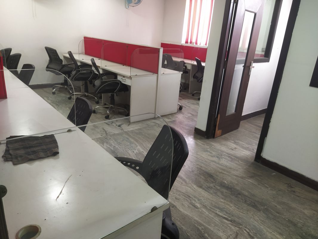 Office Space For Rent in Sector 2