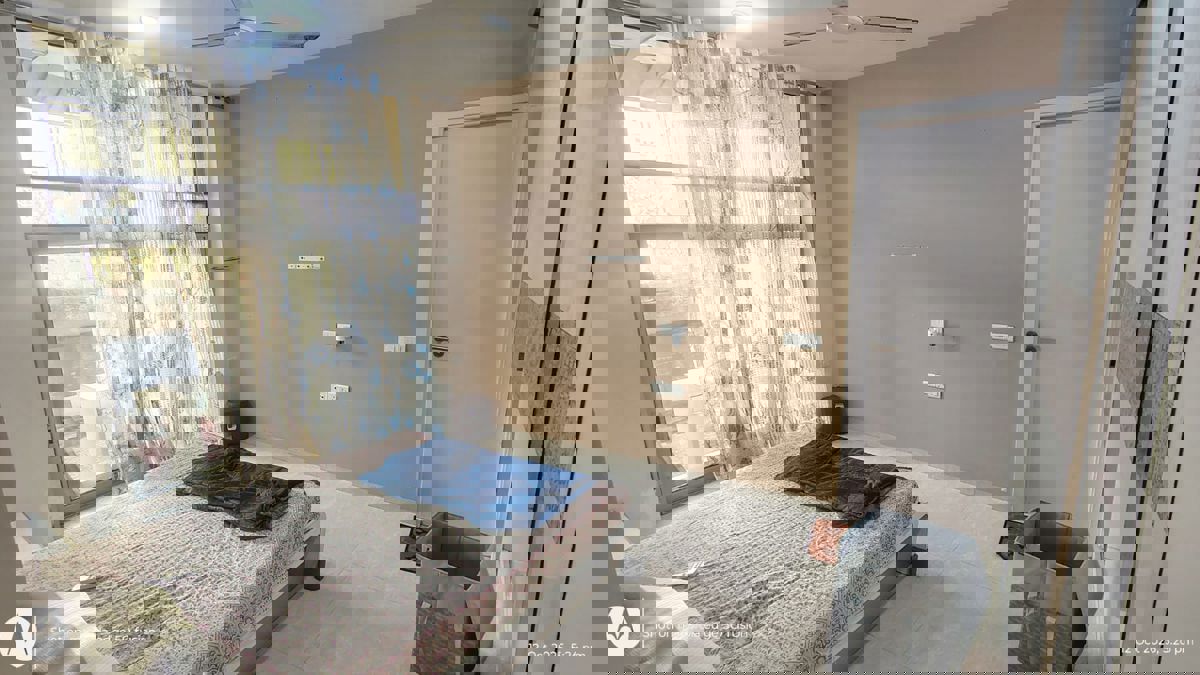 1 BHK 481 Sq.Ft. Apartment in Bhoomi Acres