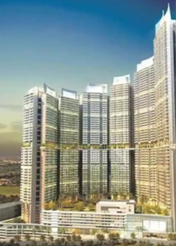 4 BHK Apartment For Sale in Parel