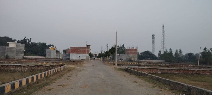 undefined, mohanlalganj  3800 Sq.Ft. Plot In Mohanlalganj Lucknow 9837332