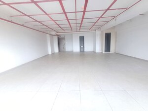 Floor Plan in  Office Space at Bhoomi 9 Business Bay, Malad West – for Rent