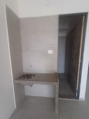 Floor Plan in  Office Space at Bhoomi 9 Business Bay, Malad West – for Rent