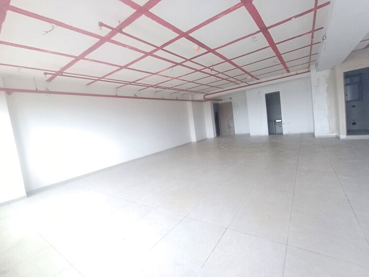 Floor Plan, bhoomi-9-business-bay Commercial Office Space 484 Sq.Ft. In Malad West Mumbai 9837334