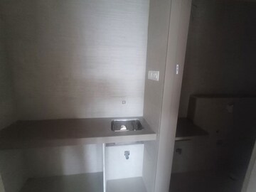 Floor Plan in  Office Space at Bhoomi 9 Business Bay, Malad West – for Rent