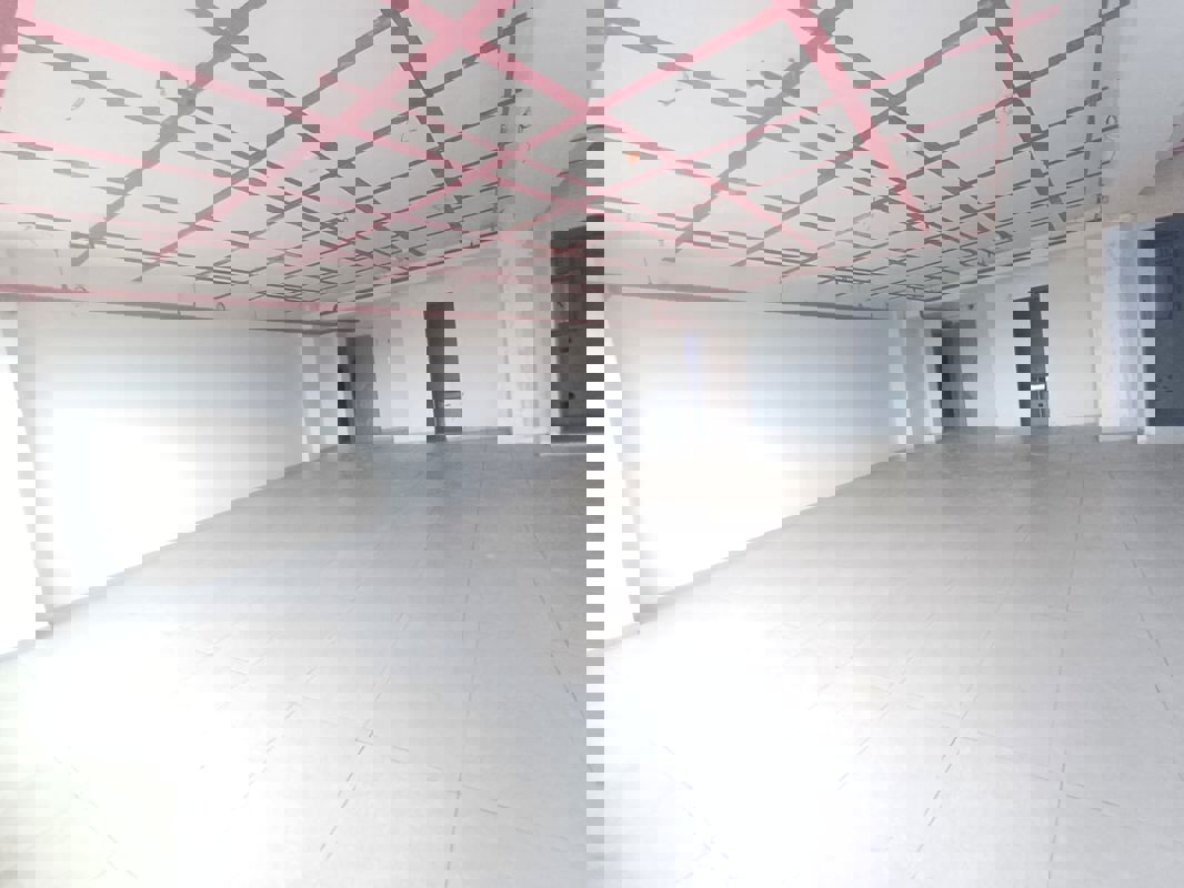 Office Space For Rent in Bhoomi 9 Business Bay