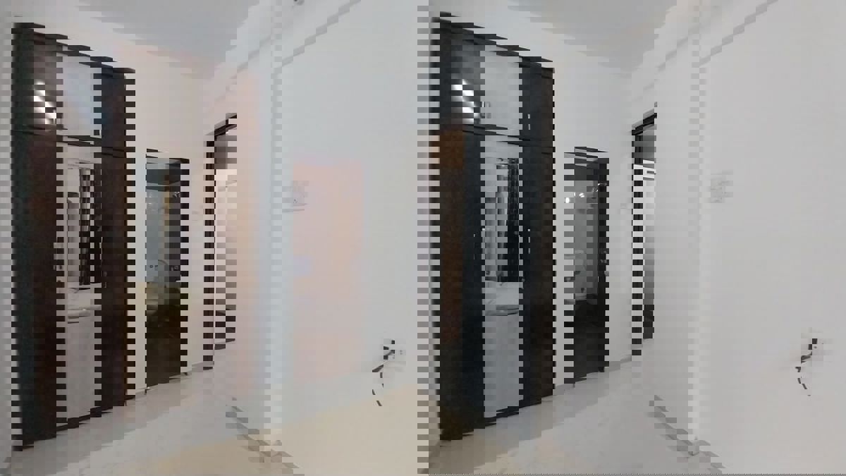 1 BHK Apartment For Sale in Precious Harmony NX