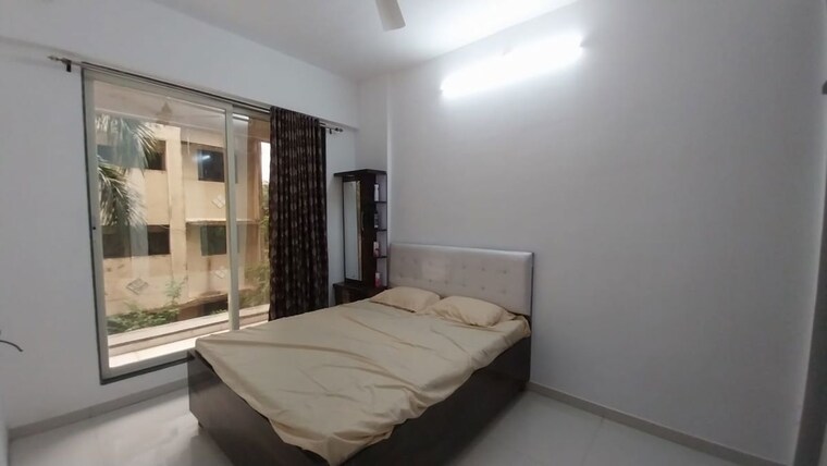 Bedroom, precious-harmony-nx 1 Bedroom 422 Sq.Ft. Apartment In Badlapur East Thane 9837206