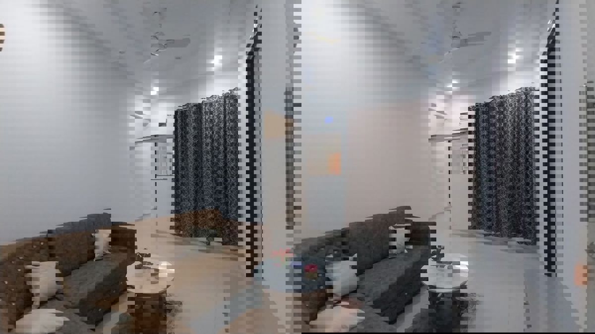 1 BHK 435 Sq.Ft. Apartment in Precious Harmony NX