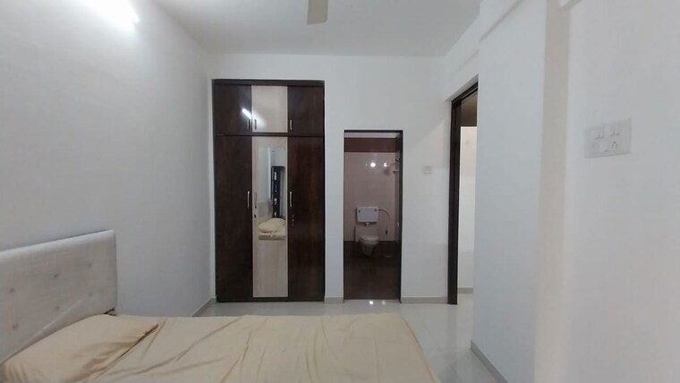 Room, precious-harmony-nx 1 Bedroom 450 Sq.Ft. Apartment In Badlapur East Thane 9837209