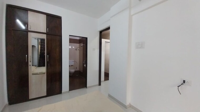 Room, precious-harmony-nx 1 Bedroom 450 Sq.Ft. Apartment In Badlapur East Thane 9837209