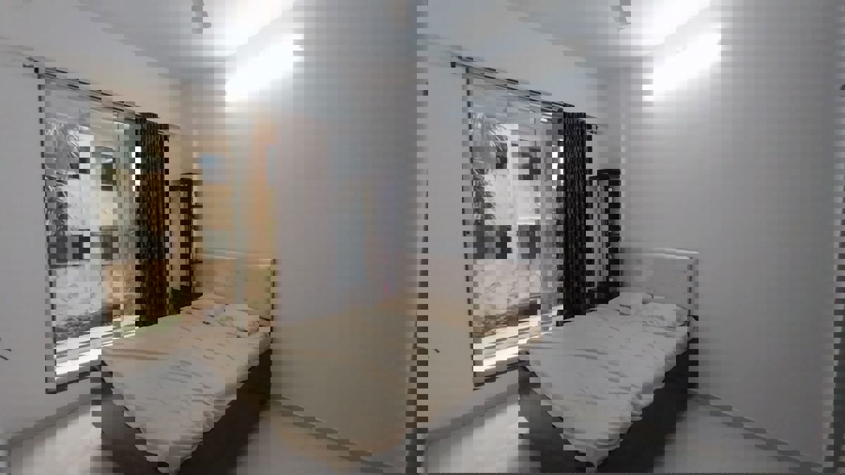 1 BHK 450 Sq.Ft. Apartment in Precious Harmony NX