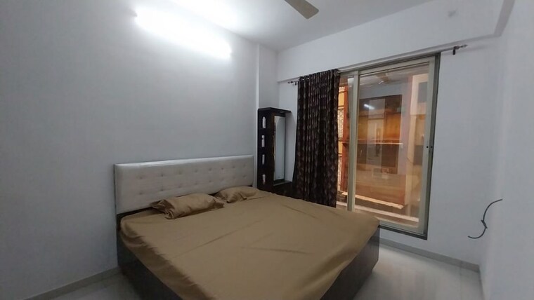 Bedroom, precious-harmony-nx 1 Bedroom 450 Sq.Ft. Apartment In Badlapur East Thane 9837209